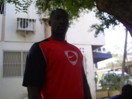 mouhaméd diop
